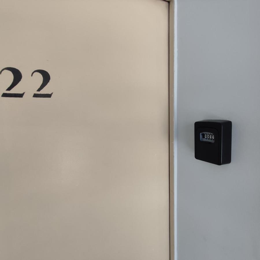 Strzalowa 2A Apartment พอซนาน ภายนอก รูปภาพ