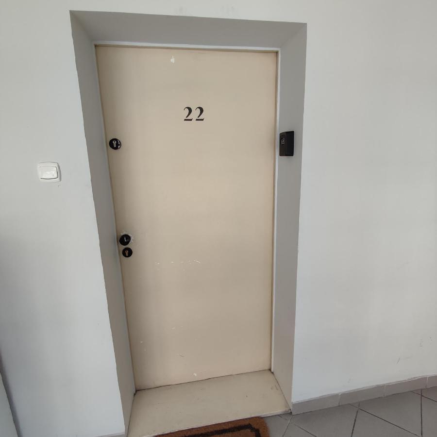 Strzalowa 2A Apartment พอซนาน ภายนอก รูปภาพ